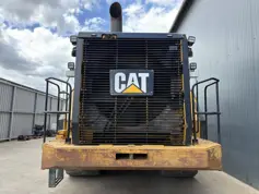 Caterpillar-988K XE-2020-212642