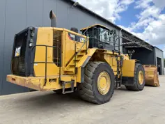 Caterpillar-988K XE-2020-212642