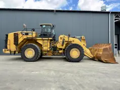 Caterpillar-988K XE-2020-212642