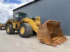 Caterpillar-988K XE-2020-212642