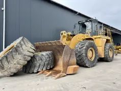 Caterpillar-990H-2007-211038