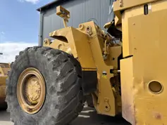 Caterpillar-990H-2007-211038