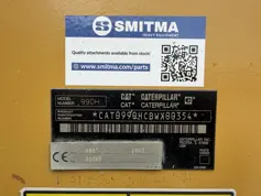 Caterpillar-990H-2007-211038