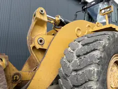 Caterpillar-990H-2007-211038
