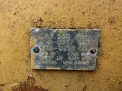 Caterpillar-990H-2007-211038