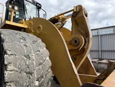 Caterpillar-990H-2007-211038