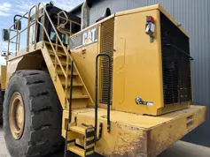 Caterpillar-990H-2007-211038