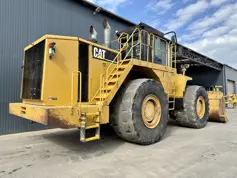 Caterpillar-990H-2007-211038