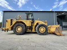Caterpillar-990H-2007-211038