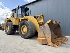 Caterpillar-990H-2007-211038
