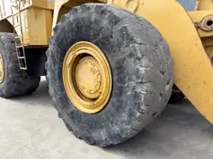 Caterpillar-990H-2007-211038