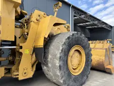 Caterpillar-990H-2007-211038