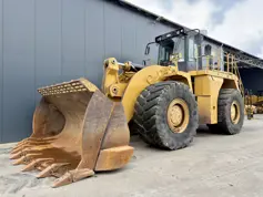 Caterpillar-990H-2007-211038