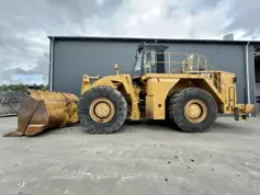 Caterpillar-990H-2007-211038
