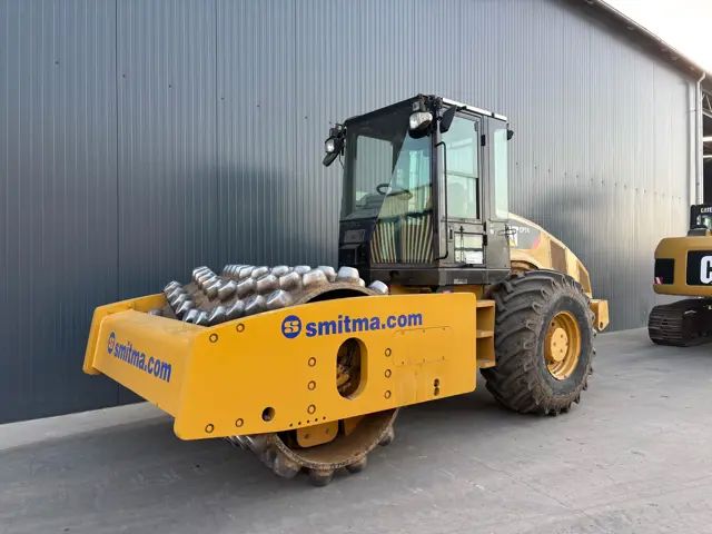 Caterpillar-CP74-2011-205742