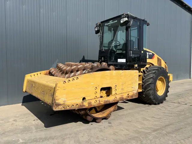 Caterpillar-CP76-2011-206558