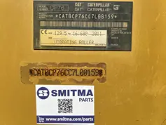 Caterpillar-CP76-2011-206558