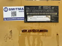 Caterpillar-CP76-2011-206754