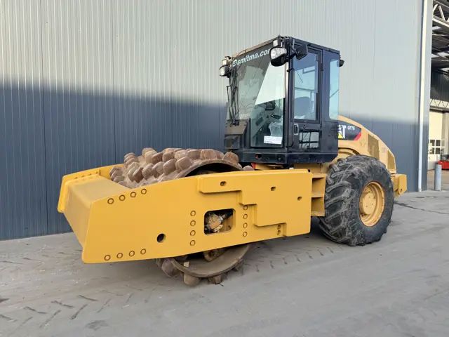 Caterpillar-CP76-2011-206754