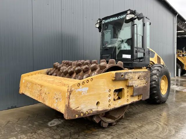 Caterpillar-CP76-2011-206754