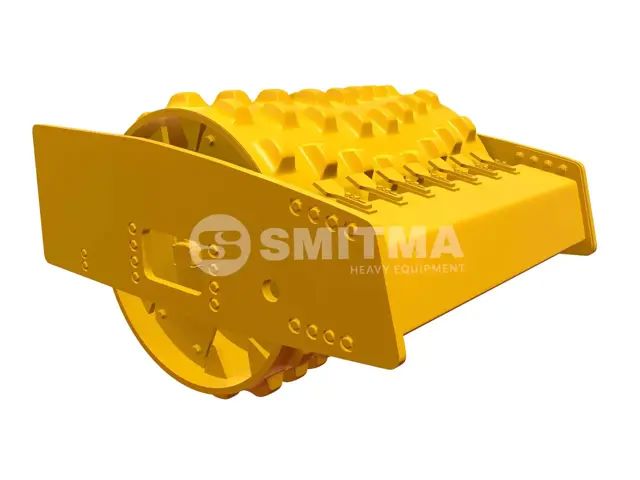 Caterpillar-CS13GC-2026-908719