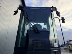 Caterpillar-CS54 XT-2008-210060