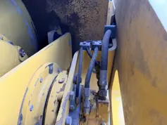 Caterpillar-CS54 XT-2008-210060