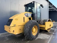 Caterpillar-CS54 XT-2008-210060