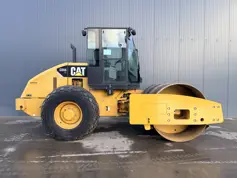 Caterpillar-CS54 XT-2008-210060