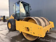 Caterpillar-CS54 XT-2008-210060