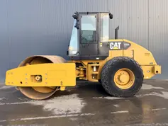 Caterpillar-CS54 XT-2008-210060