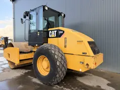 Caterpillar-CS54 XT-2008-210060