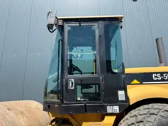 Caterpillar-CS563D-2002-213994