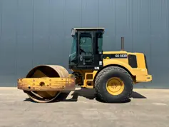 Caterpillar-CS563D-2002-213994
