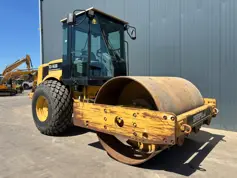 Caterpillar-CS563D-2002-213994