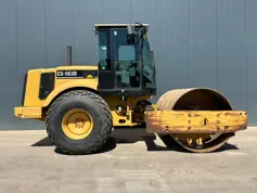 Caterpillar-CS563D-2002-213994