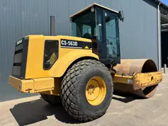 Caterpillar-CS563D-2002-213994