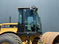 Caterpillar-CS563D-2002-213994