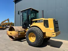 Caterpillar-CS563D-2002-213994