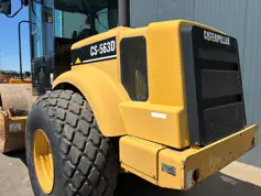 Caterpillar-CS563D-2002-213994