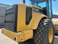 Caterpillar-CS563D-2002-213994