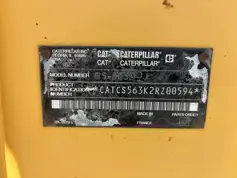 Caterpillar-CS563D-2002-213994