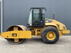 Caterpillar-CS563E-2007-214156