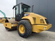Caterpillar-CS563E-2007-214156