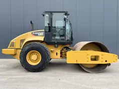 Caterpillar-CS563E-2007-214156