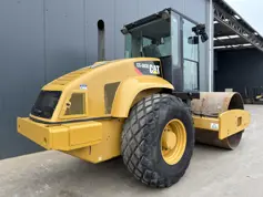 Caterpillar-CS563E-2007-214156