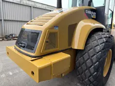 Caterpillar-CS563E-2007-214156