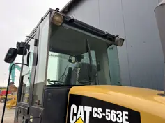 Caterpillar-CS563E-2007-214156