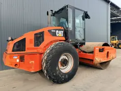 Caterpillar-CS74-2011-211475