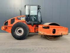 Caterpillar-CS74-2011-211475